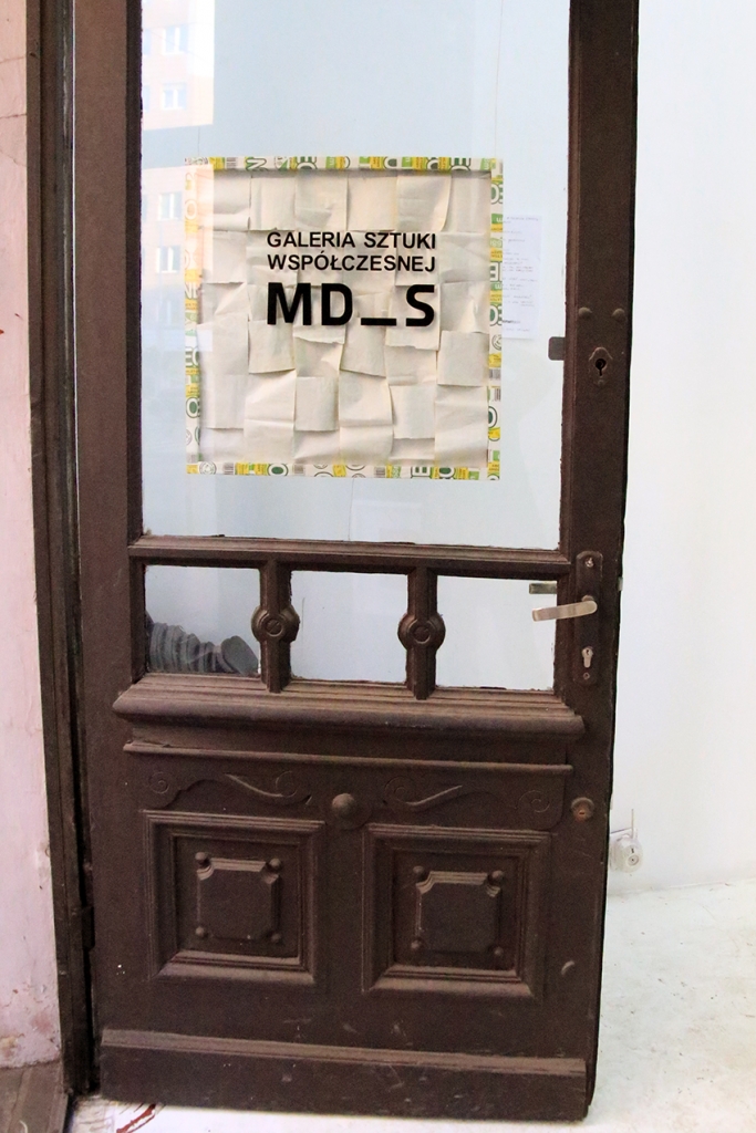 Każdy człowiek ma kupę do zrobienia 